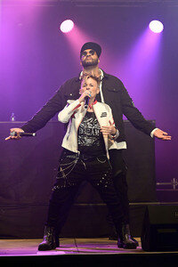 26. Oberlausitzer Oktoberfest Kemnitz 2025