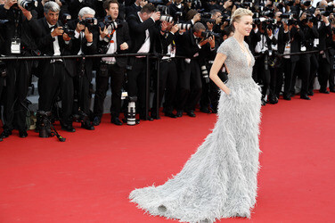 'La tete haute / Standing Tall' Premiere, Cannes Film Festival 2015