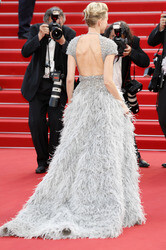 'La tete haute / Standing Tall' Premiere, Cannes Film Festival 2015