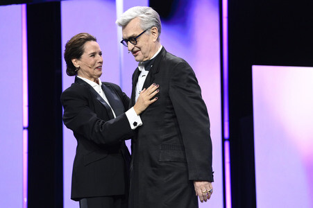 Festivaleröffnung und Filmpremiere 'No Good Men', Berlinale 2026