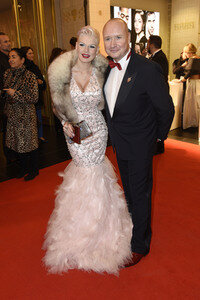 23. Leipziger Opernball 2017