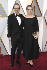 Oscar-Verleihung 2018 in Los Angeles