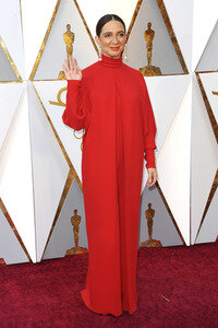 Oscar-Verleihung 2018 in Los Angeles