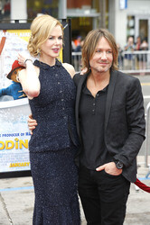 'Paddington' Premiere, Los Angeles