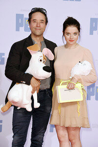 Filmpremiere 'Pets' in Berlin