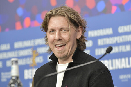Pressekonferenz 'The Only Living Pickpocket in New York', Berlinale 2026