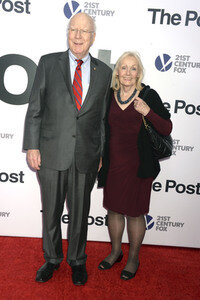 Filmpremiere 'Die Verlegerin' in Washington, D.C.