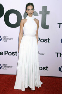 Filmpremiere 'Die Verlegerin' in Washington, D.C.