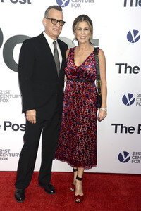 Filmpremiere 'Die Verlegerin' in Washington, D.C.