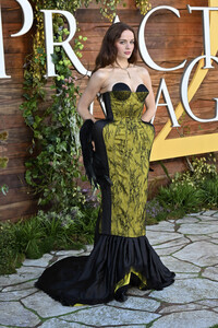 Filmpremiere 'Practical Magic 2 - Zauberhafte Schwestern' in Los Angeles