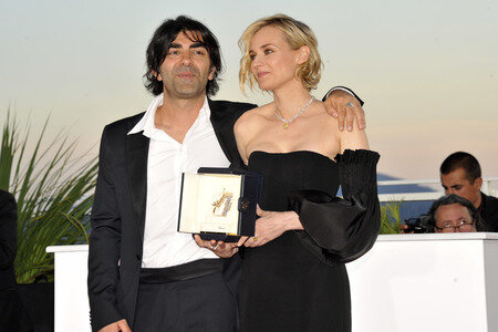 Preisträger Photocall, Cannes Film Festival 2017