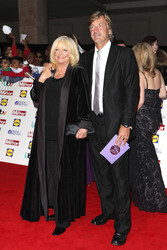 Pride Of Britain Awards 2014, London