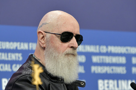 Pressekonferenz 'The Ballad of Judas Priest', Berlinale 2026