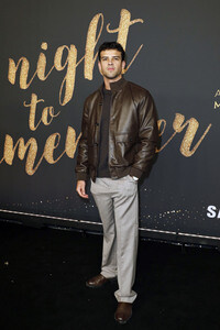 Prime Video und Amazon MGM Studios - A Night to Remember Party, Berlinale 2026