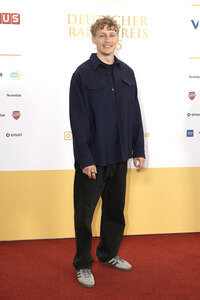 Deutscher Radiopreis 2025 in Hamburg