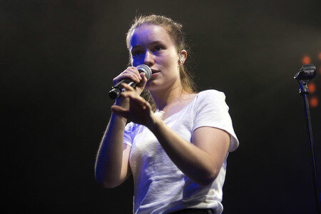 Reeperbahnfestival 2018 in Hamburg
