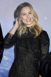 Bar Refaeli ist Hublot Markenbotschafterin, New York