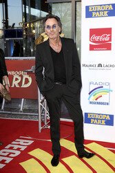 17. Radio Regenbogen Award 2014, Rust