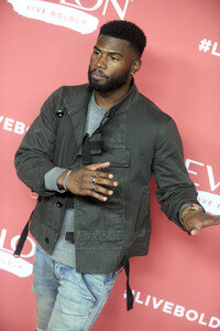 Revlon Live Boldly Launch Event in New York