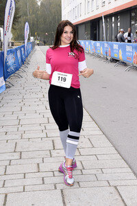 Riem Arcaden Run in München