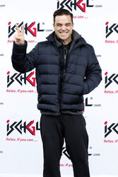 Robbie Williams Konzert, Ischgl