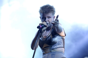 Melt! Festival 2014, Gräfenhainichen