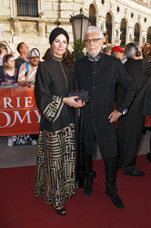 26. Romy Gala 2015, Wien
