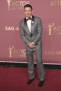 Preisträger Phtotocall der Actor Awards 2026 in Los Angeles