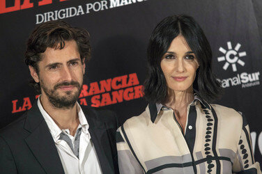 'La ignorancia de la sangre' Photocall, Madrid