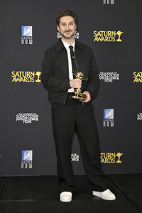 Saturn Awards 2026 in Universal City