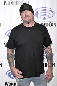 Photocall 'Scared to Death', WonderCon 2026 in Anaheim