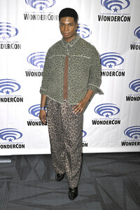 Photocall 'Scared to Death', WonderCon 2026 in Anaheim