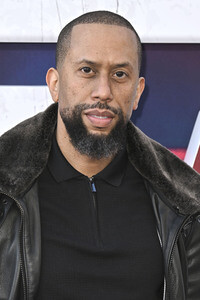 Filmpremiere 'Scary Movie' in Los Angeles