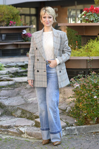 Photocall 'Tutta scena' in Rom