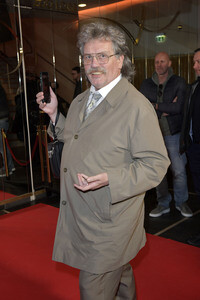 Filmpremiere 'Horst Schlämmer sucht das Glück' in Berlin