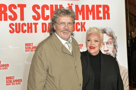 Filmpremiere 'Horst Schlämmer sucht das Glück' in Berlin