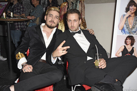 7. Secret Fashion Show in München