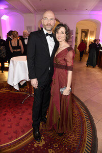 VIP-Empfang zum 13. SemperOpernball 2018 in Dresden