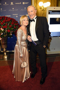 13. SemperOpernball 2018 in Dresden