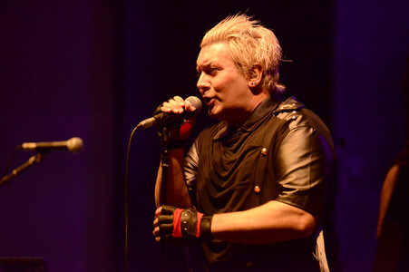 Konzert von Shelter in Hannover