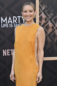 Premiere 'Marty, Life is Short' in Los Angeles
