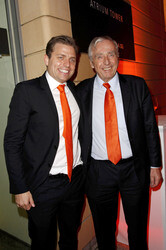 Sixt ITB Party 2015, Berlin