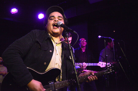 'Ska From The Ghetto' Konzert in Hannover