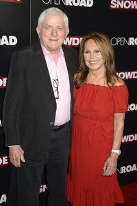 Filmpremiere 'Snowden' in New York