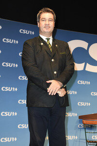 CSU Festveranstaltung in Grasbrunn