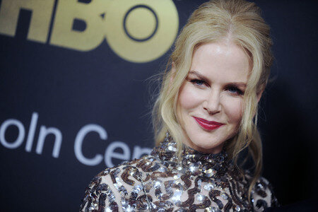 Lincoln Center American Songbook Gala in New York