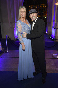 43. Deutscher SportpresseBall 2025 in Frankfurt am Main