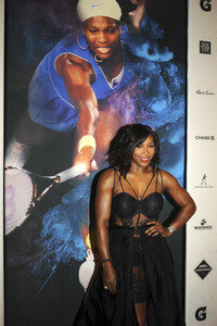 Sports Illustrated Sportsperson of the Year Ceremony 2015 in New York