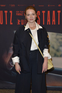 Filmscreening 'Staatsschutz' in Berlin