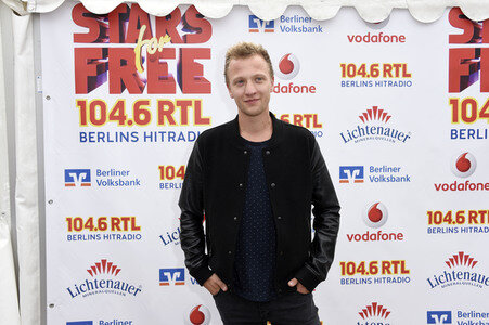 Stars for Free 2017 in Berlin